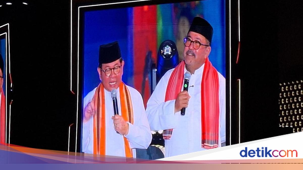 Pramono: Macet Jakarta Dipicu 4 Juta Komuter Masuk-Keluar Setiap Hari