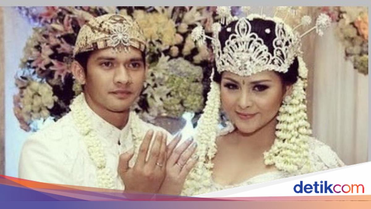 Harmonis 14 Tahun, Iko Uwais dan Audy Item Rayakan Pernikahan Sambil Umumkan Kehamilan Anak Ketiga