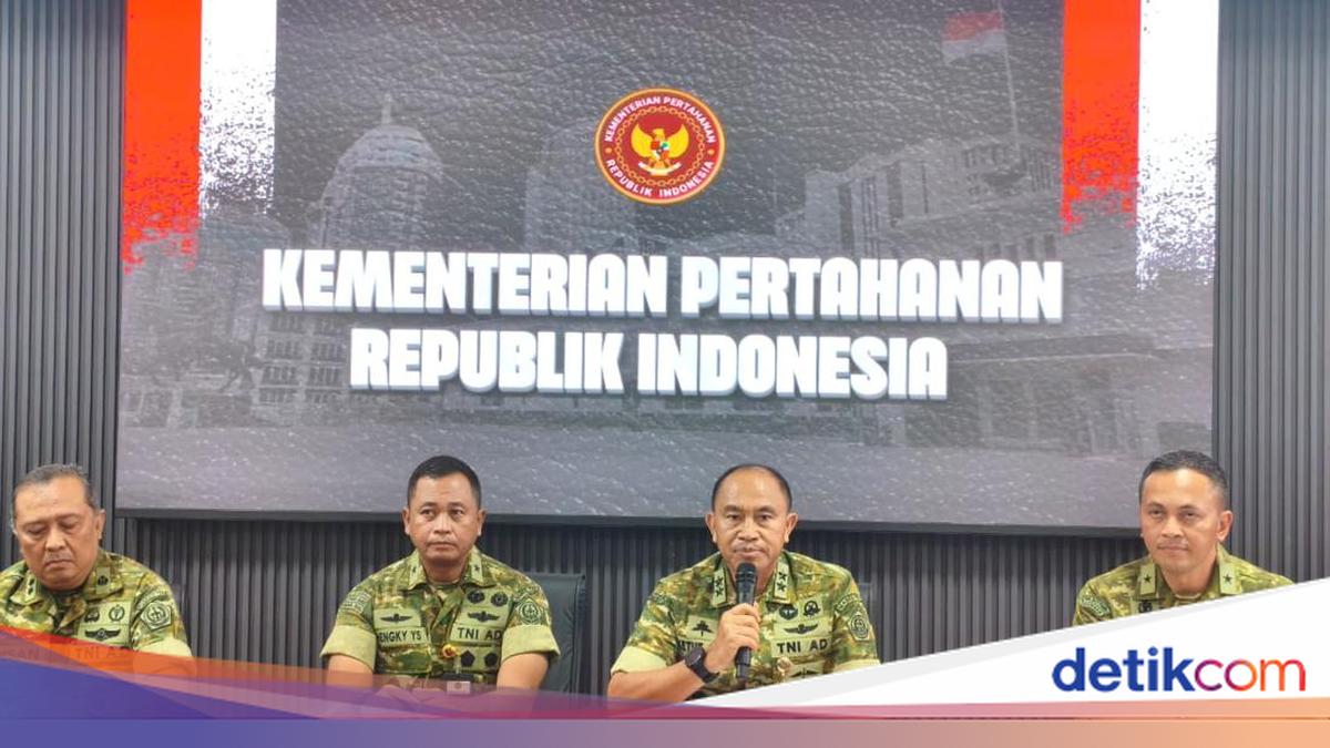 Peserta SPPI Meninggal Saat Latihan Dasar Militer Jadi 5 Orang