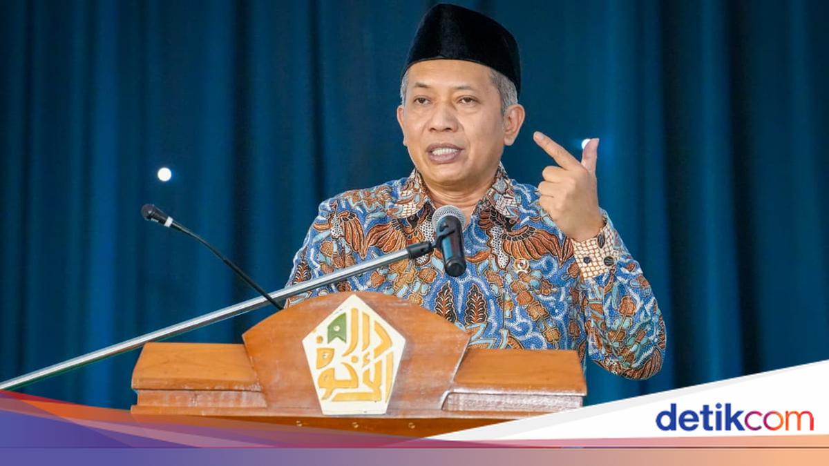 Menkop: Kopontren Diproyeksikan Jadi Sumber Kekuatan Ekonomi Baru