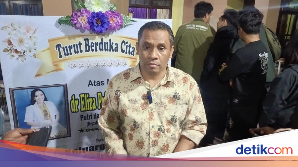 Keluarga Sebut 2 Anggota DPRD TTU Diduga Mabuk Saat Intimidasi Dokter Icha