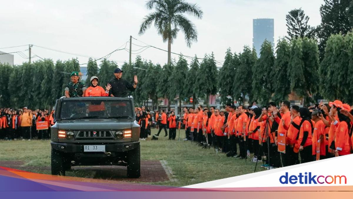 Pemprov Lampung Dukung Sensus Ekonomi 2026, Ajak Warga Partisipasi