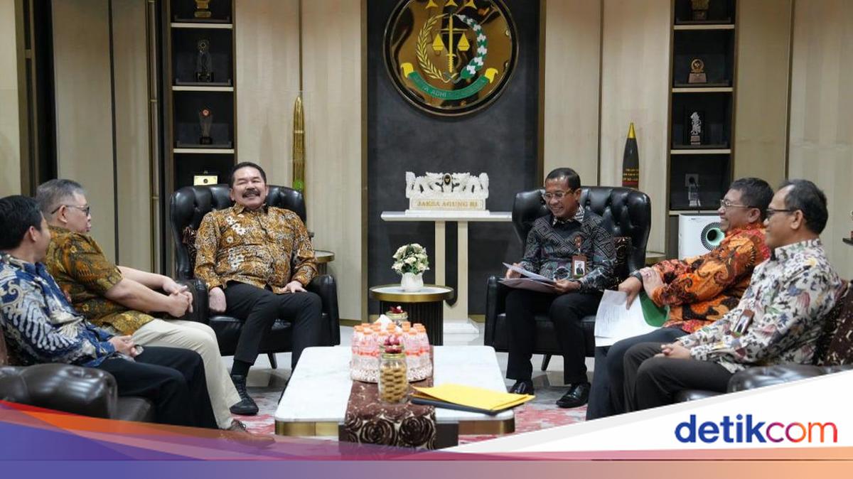 Sinergi BPJS dan Kejaksaan Agung, Jaga Keberlangsungan JKN