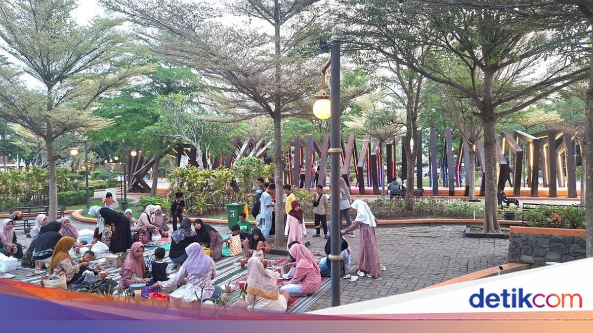 9 Destinasi Wisata di Nganjuk dari Pegunungan hingga Peninggalan Majapahit