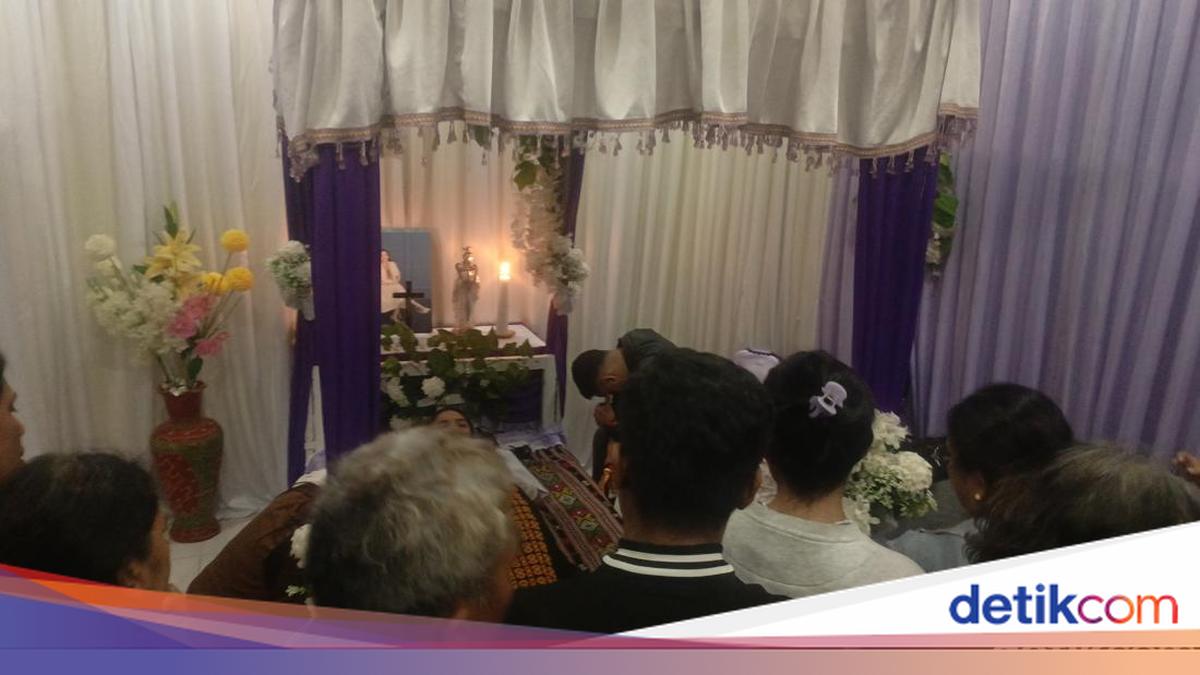 Polisi Usut Kasus Bunuh Diri dr. Icha Diduga Diintimidasi 2 Anggota DPRD