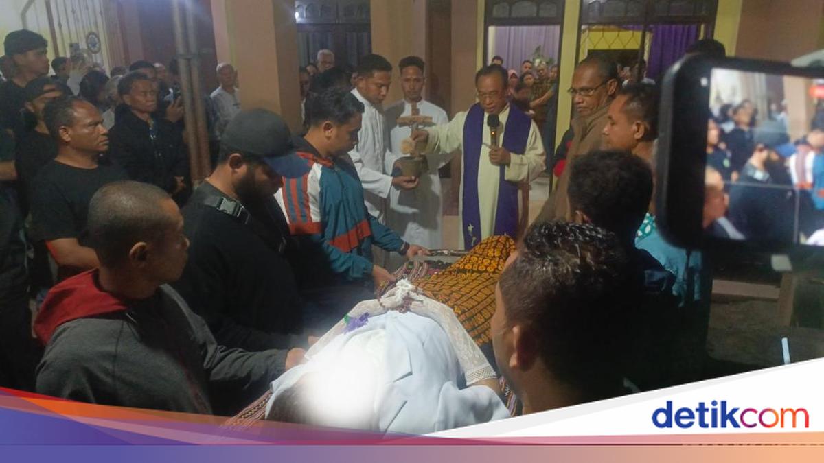 Dokter di NTT Bunuh Diri Usai Diduga Depresi Diintimidasi 2 Anggota DPRD