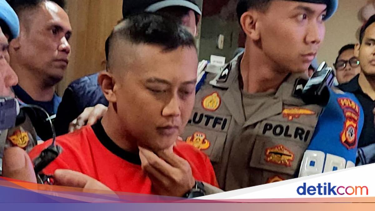 Terungkap Motif Taufik Hidayat Sekap dan Aniaya Kekasih Bertahun-tahun