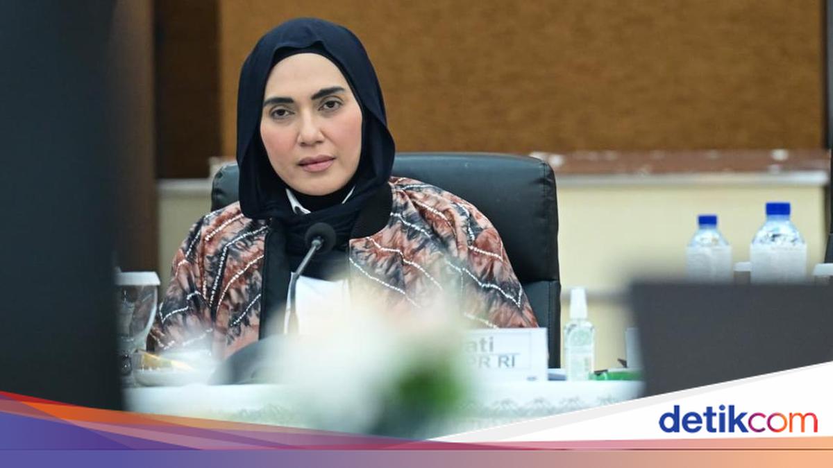 Kepercayaan Publik ke Polri 82,4%, Waka DPR Minta Jaga Profesionalisme