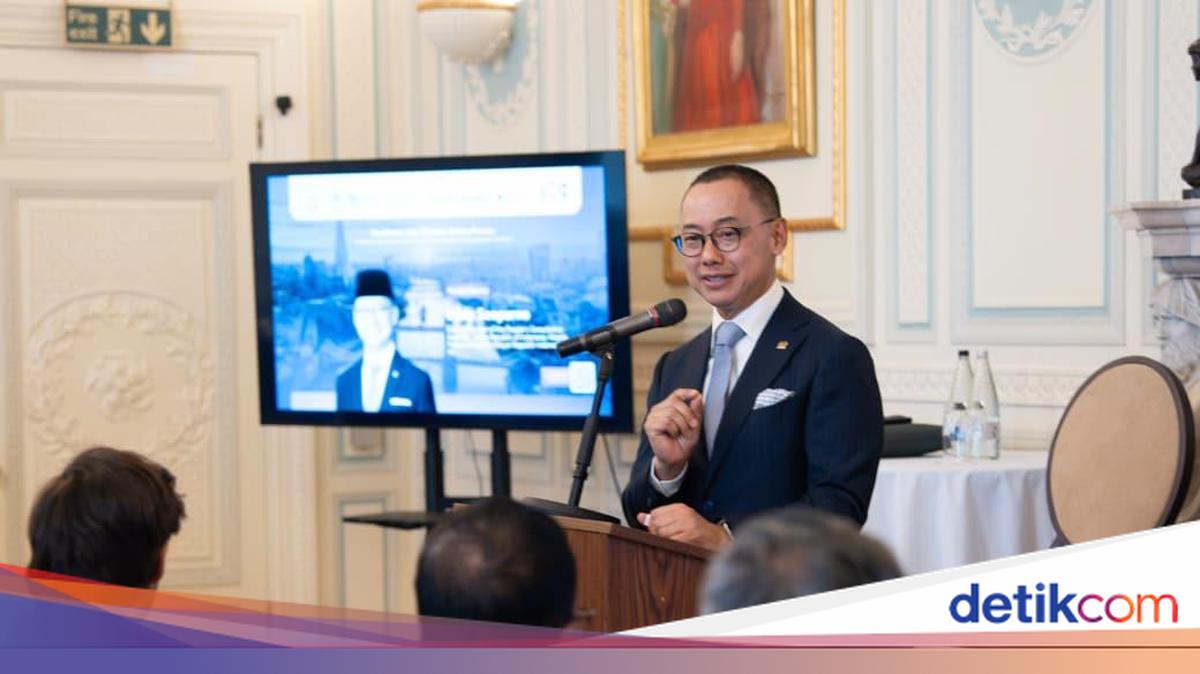 Eddy Soeparno Apresiasi Prabowo Turunkan Harga Gas Industri