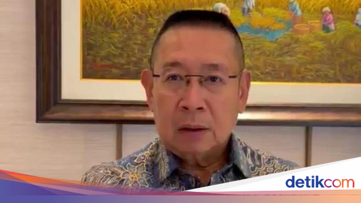 Waka Banggar Puji Kepercayaan Publik ke Polri 82,4%: Kerja Keras Seluruh Anggota