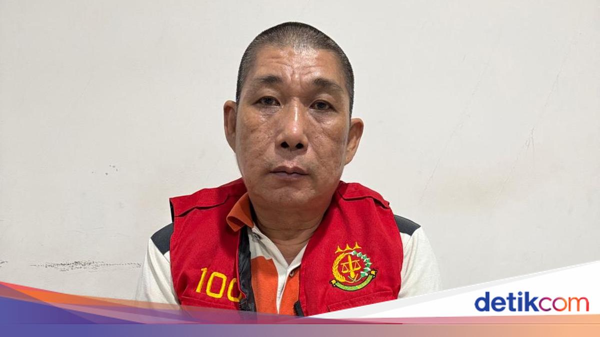 Kasus TPPU Adik Bandar Narkoba Ko Erwin Segera Disidang