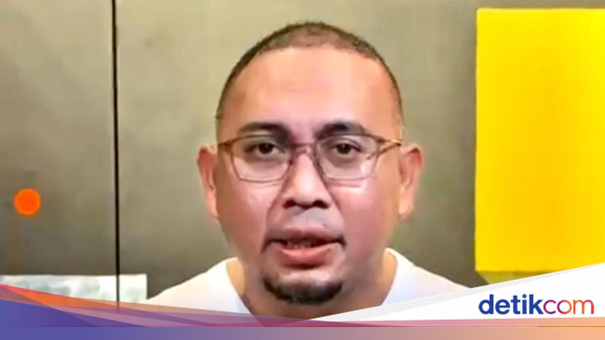 Andre Rosiade Apresiasi Tinggi Kepercayaan Publik ke Polri 82,4%
