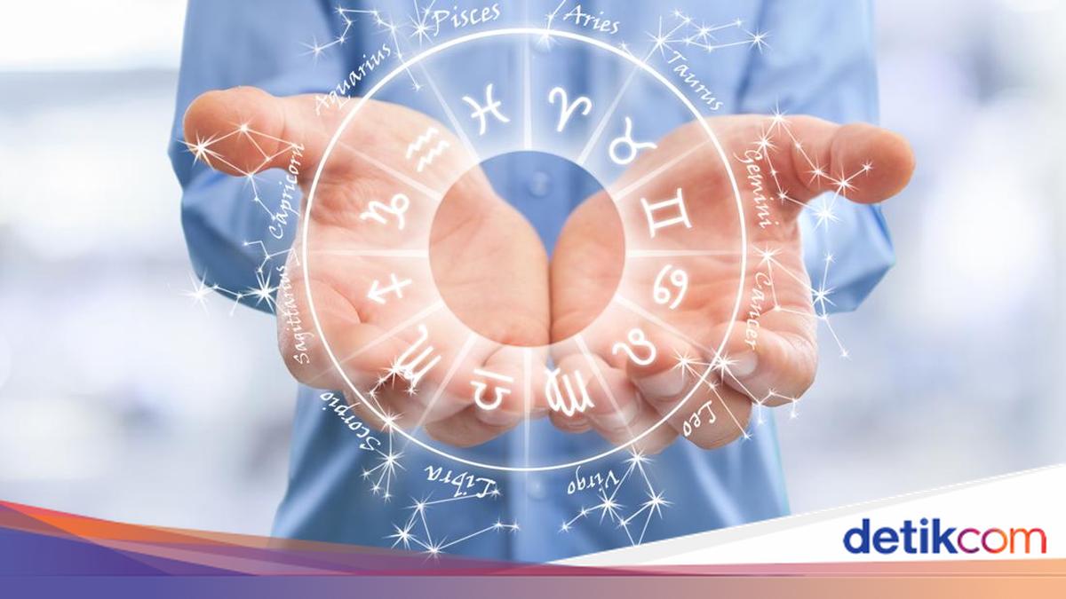 Ramalan Zodiak 29 Juni 2026: Libra Diminta Evaluasi Target, Scorpio Hindari Pengeluaran Tak Perlu