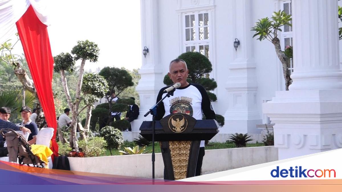 MPR RI Gelar LKBB-PB di Bengkulu, Perkuat Nasionalisme Generasi Muda