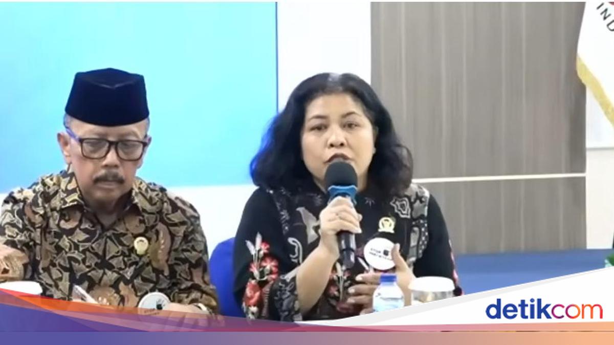 Komnas Perempuan Sebut Kasus YTR di Bandung Belum Masuk Penyiksaan Versi PBB