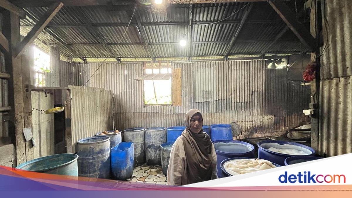 Awalnya Coba-coba, Siti Bangun Usaha Kikil hingga Penghasilan Puluhan Juta