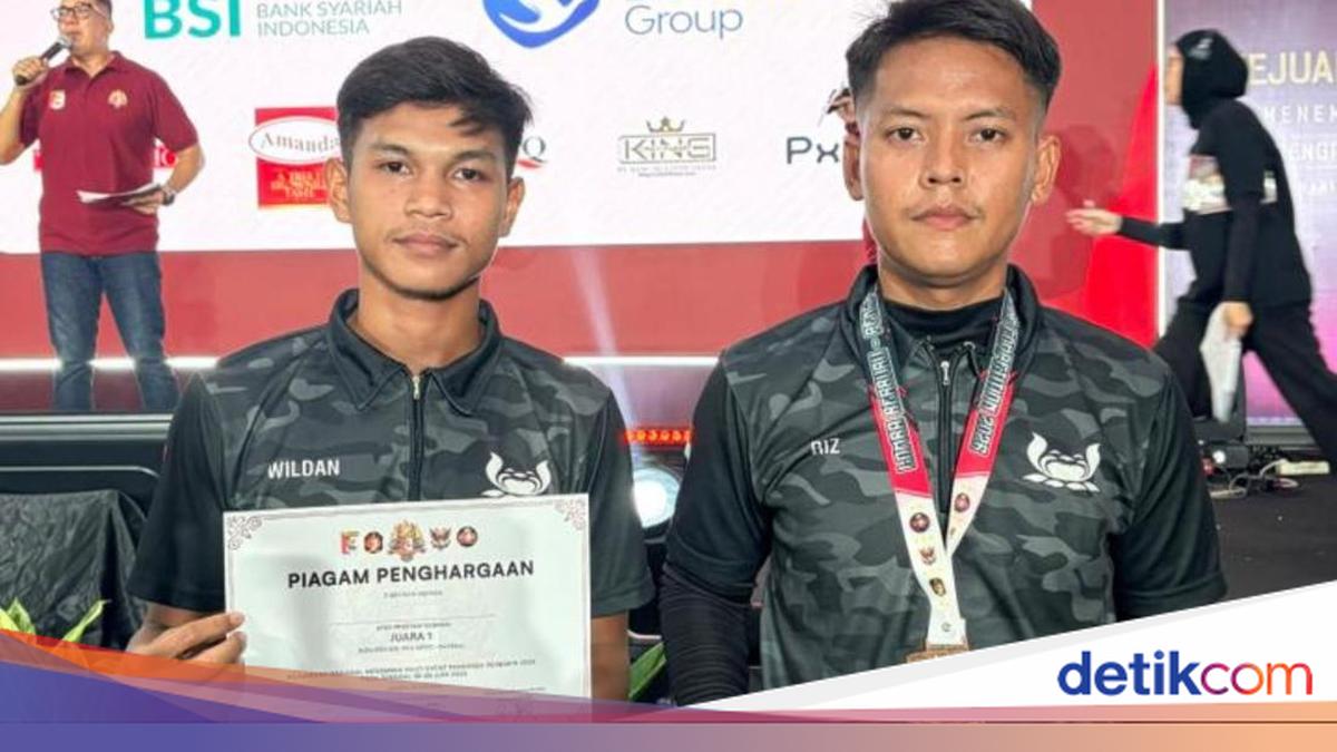 Brimob Polda Metro Jaya Raih Juara Nasional di Kejuaraan Perbakin 2026