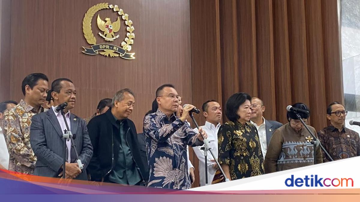 Pemerintah Turunkan Harga Gas Industri, Dasco: Ini Kabar Gembira bagi Pekerja