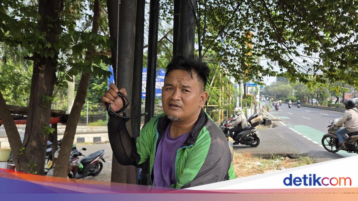 Saksi Cerita Momen Truk Seruduk Motor di Bekasi, Sopir Ditemukan Pingsan
