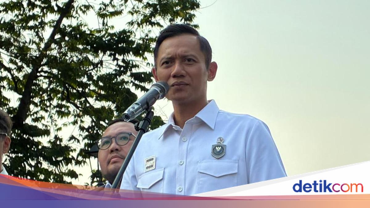 Begini Usul AHY Biar Hidup Ojol di RI Sejahtera