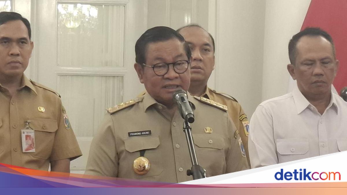 Pramono: LPDP Jakarta Bisa Dipakai Lulusan KJMU untuk Lanjut S2-S3