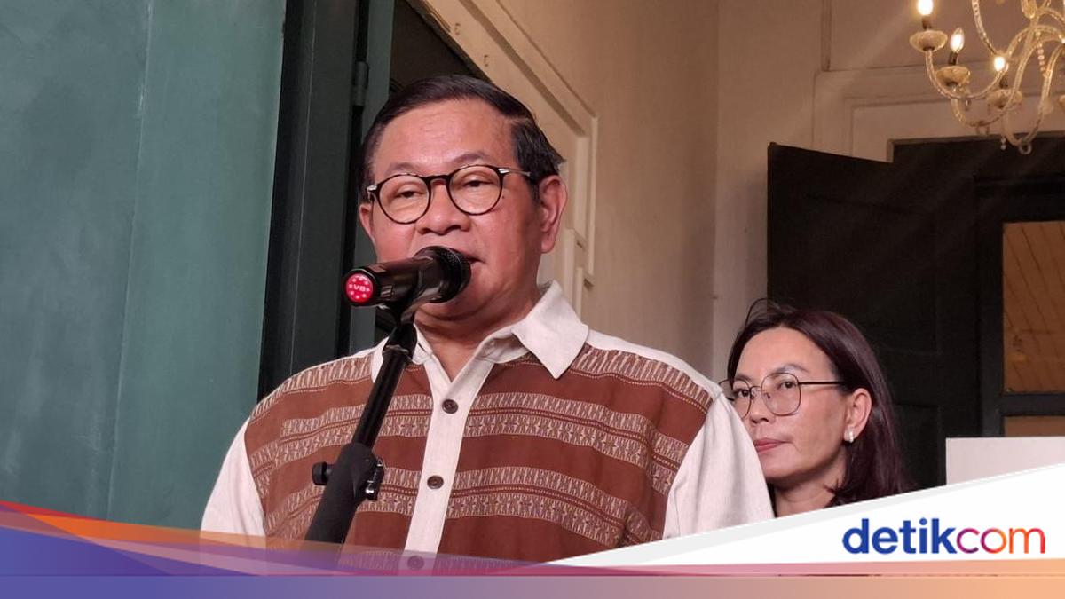 Pramono Mau Sulap Pasar Baru Bak 'Myeongdong', Siapkan Akses Transportasi