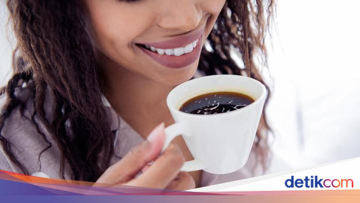 Minum Kopi Bisa Picu Gula Darah Naik? Begini Cara Aman Menikmatinya