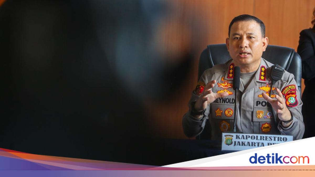 Motif Pelaku Sekap Karyawan Percetakan, Tuduh Korban Curi Pelat Rp 230 Juta