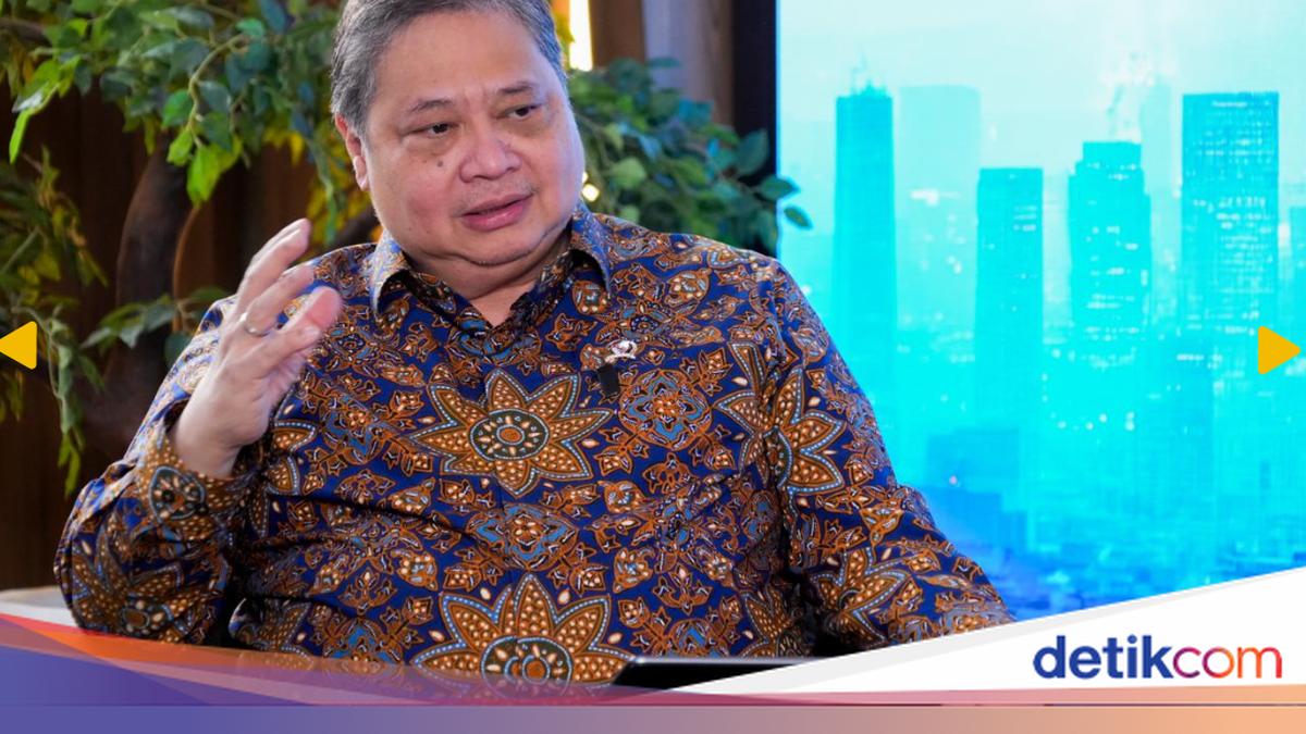 Pemerintah Siapkan Berbagai Langkah Antisipasi Dampak Gejolak Global