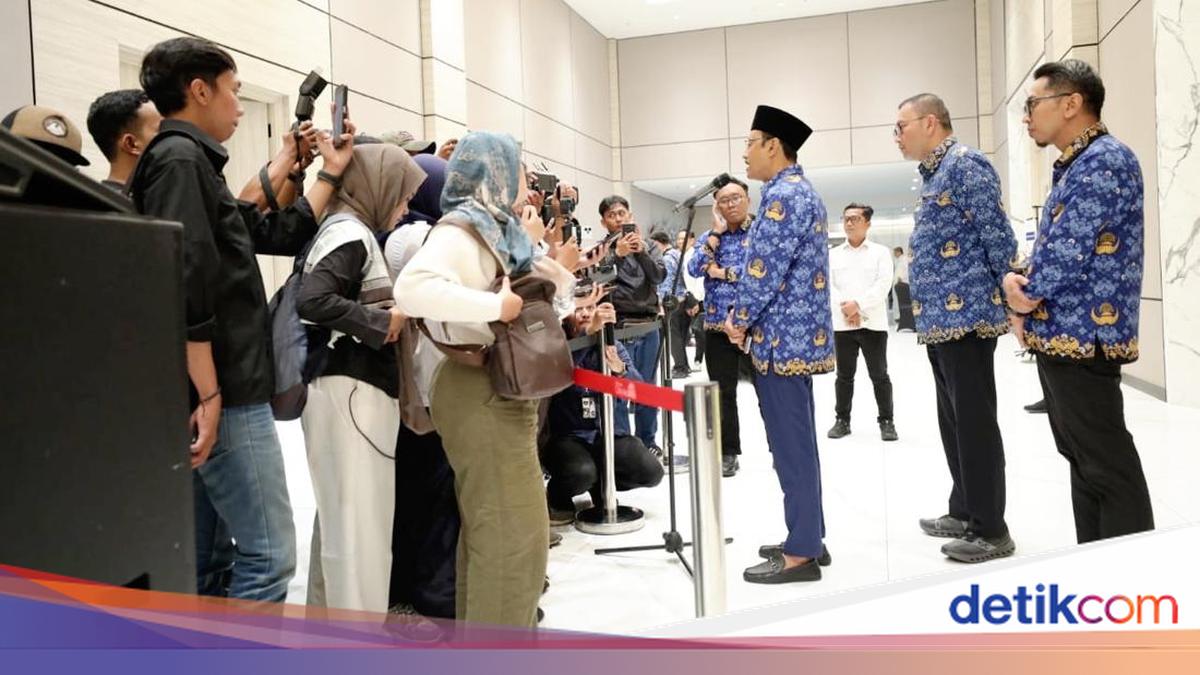 Mensos Targetkan Seluruh Program Kemensos Terintegrasi Mulai 2027