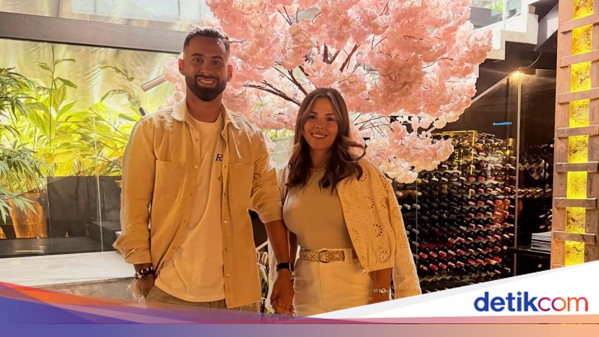 Tragedi Gempa Venezuela: Pesepakbola Lucas Trejo Kehilangan Istri dan Anak