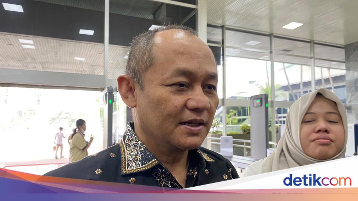 Marak OTT Kepala Daerah, Golkar Persoalkan Biaya Mahal di Sistem Sekarang
