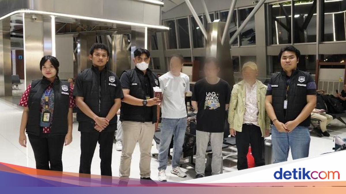 Sindikat Kawin Pesanan ke China Terbongkar, Wanita WNI Jadi Korban