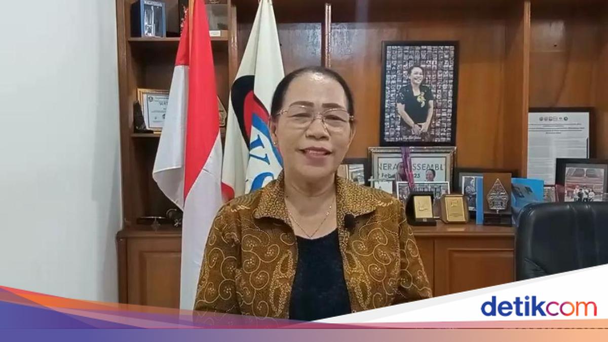 Presiden KSBSI Apresiasi Kepercayaan Publik ke Polri Naik Jadi 82,4%