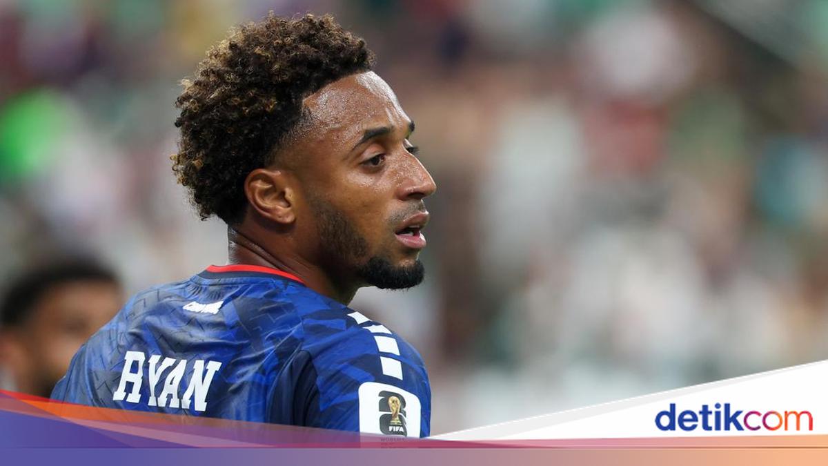 Cape Verde Melejit di Piala Dunia 2026, Kaptennya Kena Kasus Pemerkosaan