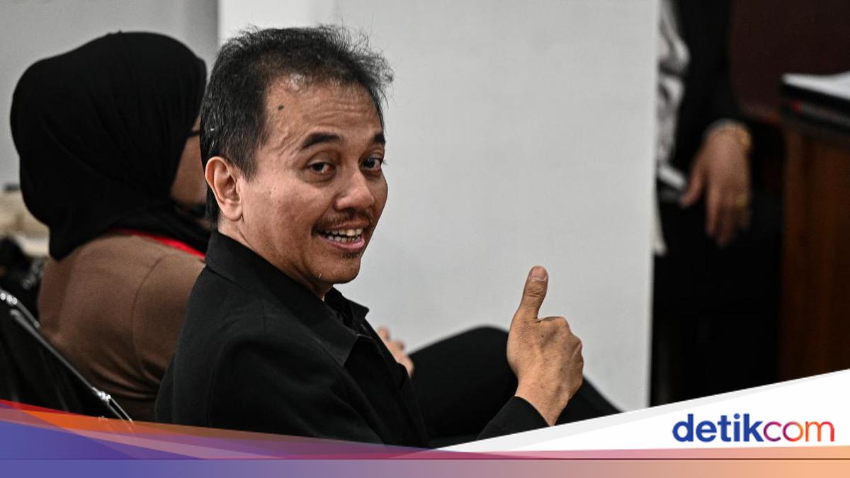 Respons Pengacara soal Roy Suryo Dipolisikan Dugaan Pencemaran Nama Baik