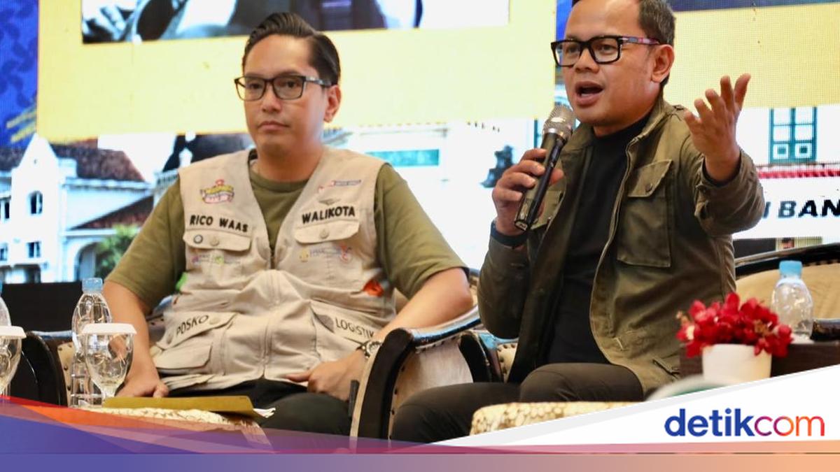 Wamendagri Dorong Pemda Perkuat Sistem untuk Hadapi Risiko Bencana