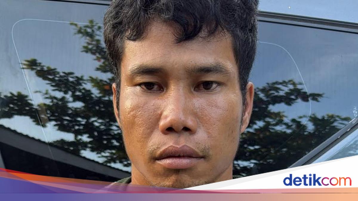 Bareskrim Bongkar Jaringan Internasional di Dumai, Sabu 2 Kg Disita