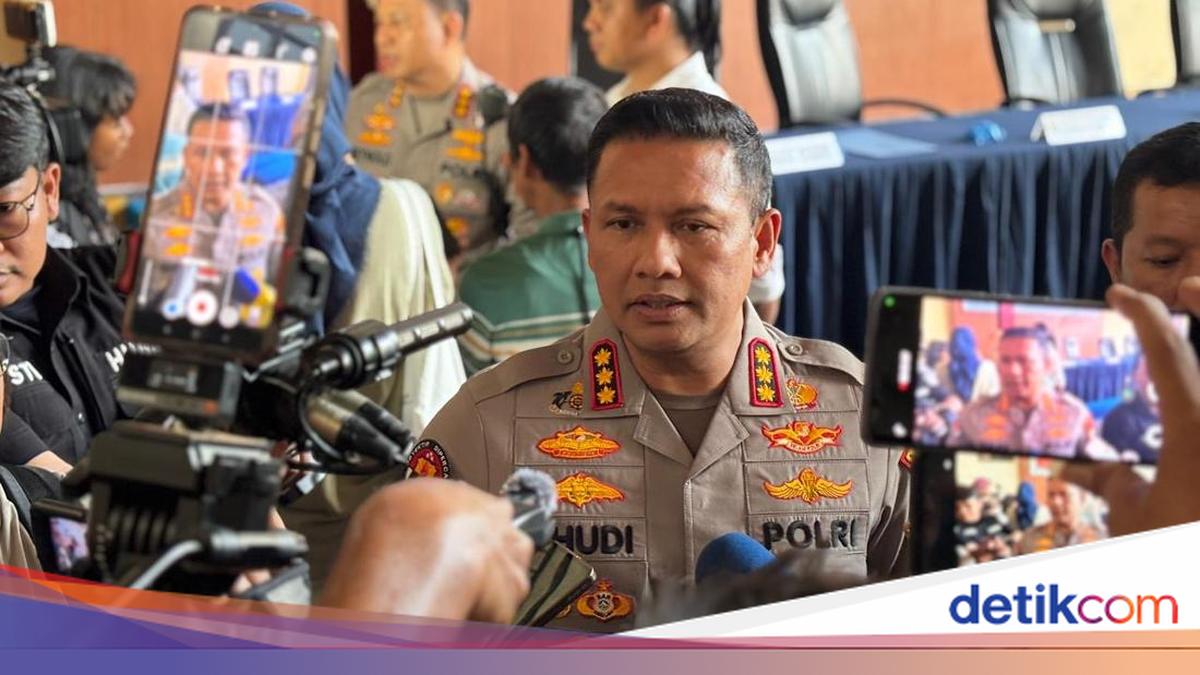 Polisi Tegaskan Kasus Penyekapan Pegawai Percetakan Ditangani Sesuai Prosedur