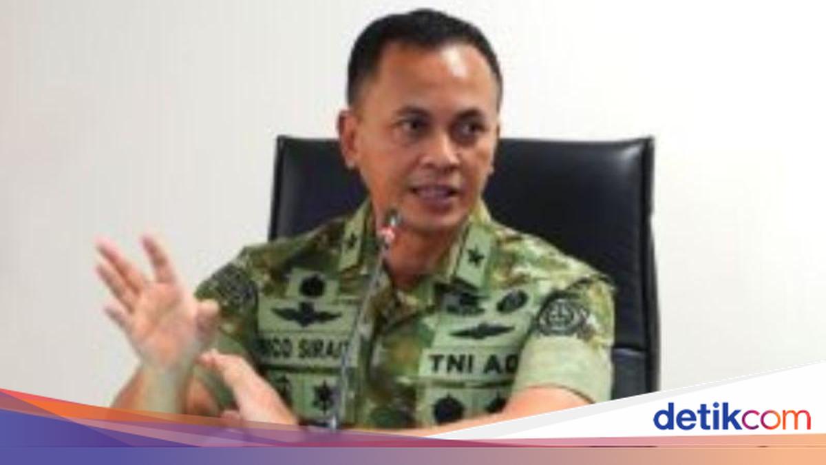 Kemhan Ubah Latsarmil Jadi Latihan Bela Negara dan Manajerial