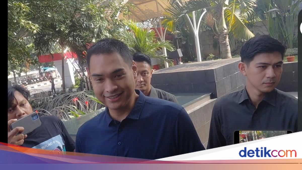 Eks Menpora Dito Ariotedjo Akan Bersaksi di Sidang Kuota Haji
