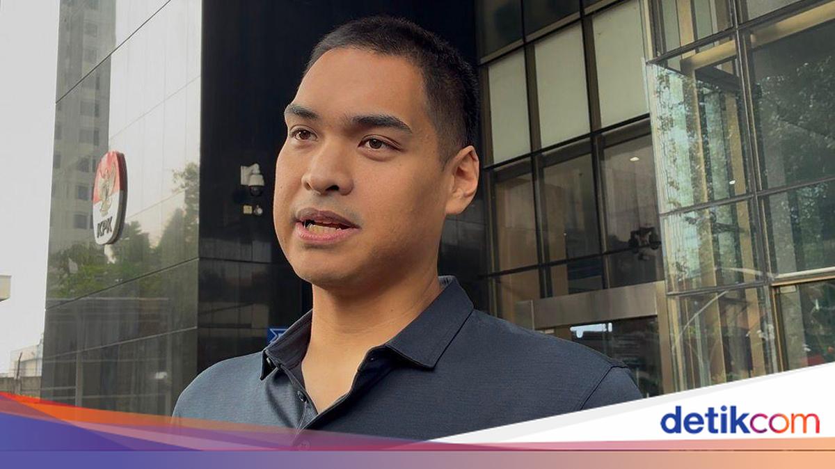 Dito Ariotedjo Cerita Diet Ketat Usai Tak Jabat Menpora hingga Turun 40 Kg