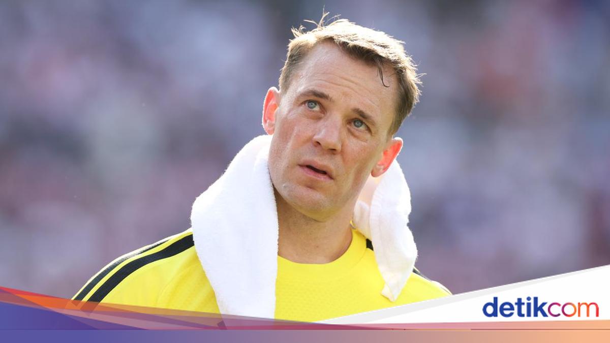 Germany’s World Cup Exit: Manuel Neuer Retires and Calls for Klopp’s Return