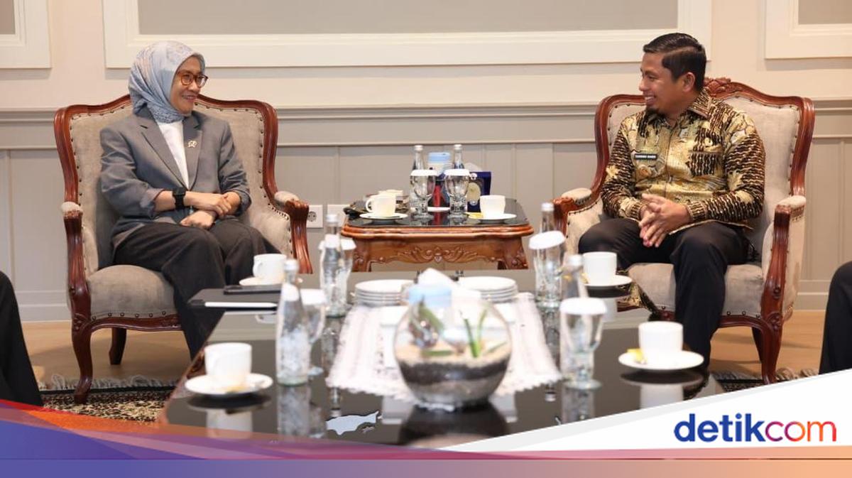 MenPAN-RB Puji 3 Inovasi Pelayanan Publik RI Raih Pengakuan Internasional