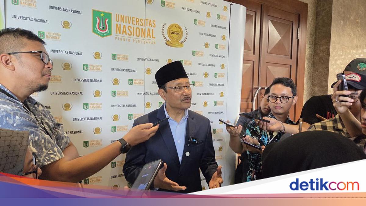 Mensos Beri Penjelasan soal Keterlibatan Akmil di Sekolah Rakyat