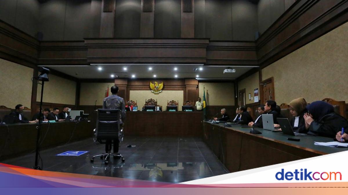 Nadiem Divonis 10 Tahun Penjara, Jaksa: Hakim Buktikan Tak Ada Kriminalisasi