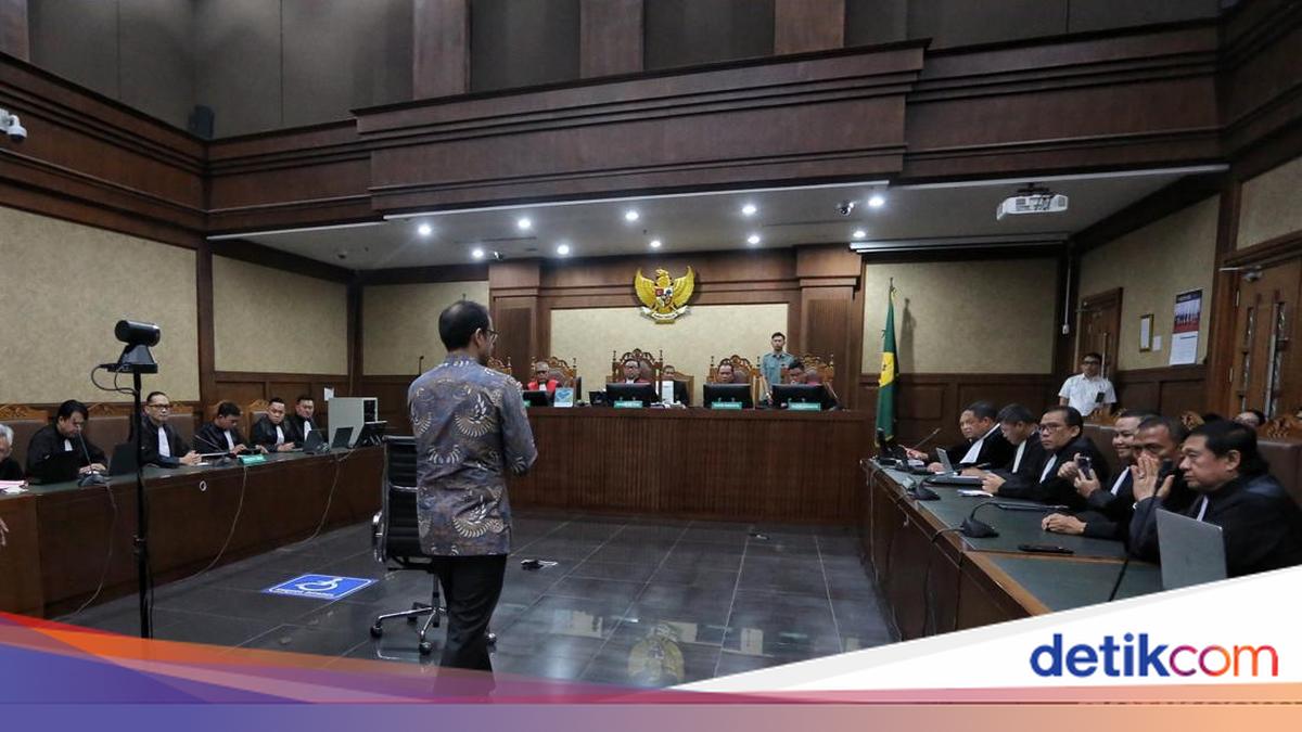 Hakim Minta Kejagung Pakai TPPU Usut Nadiem Terkait Rp 4,8 Triliun