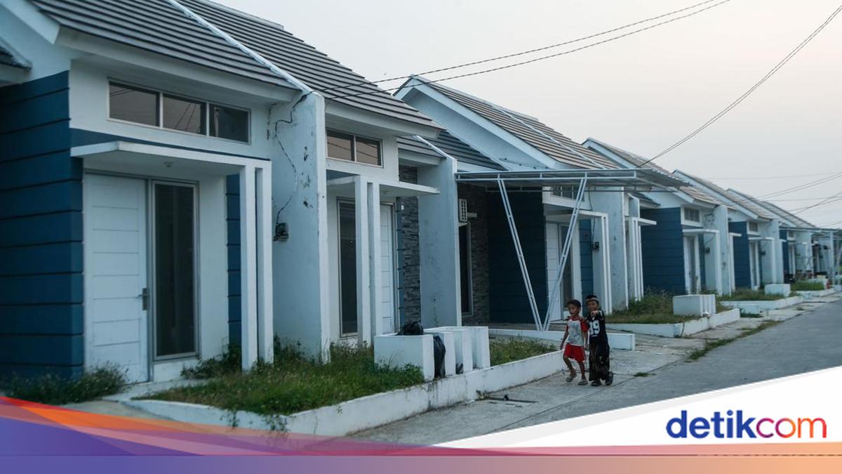 Ini Syarat Khusus Nasabah KPR Tenor 40 Tahun