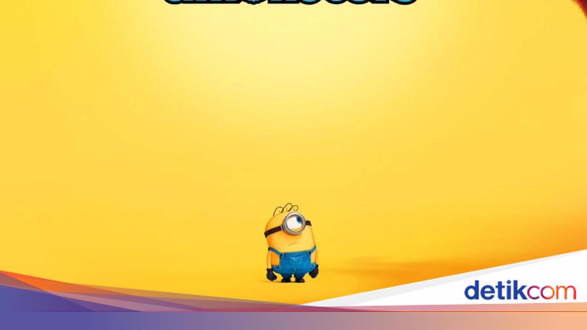 Sinopsis Minions & Monsters: Petualangan Minion di Hollywood 1920-an dan Jadwal Tayang Surabaya