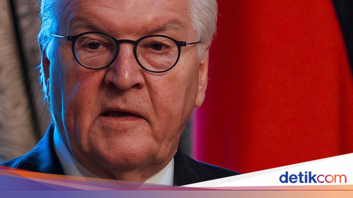 Germany’s President Urges Comprehensive UN Reform Amid Global Crisis